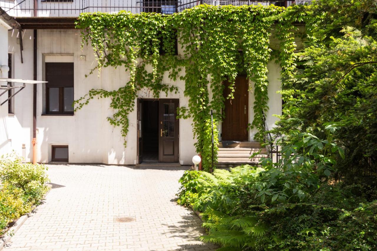 Friendly Family Loft In The Center Apartman Krakkó Kültér fotó